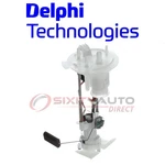 Delphi FG1584 Fuel Pump Module Assembly For SP2071M PS-349 PFS-497 P76338M Rn. Fixed Price $270.41.