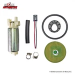 Fuel Pump For 1980-1993 Buick, Cadillac, Chevrolet, Oldsmobile, Pontiac, Volvo. Fixed Price $18.50.