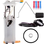 For Buick Lesabre Cadillac Deville Park Avenue Pontiac E3518M Fuel Pump Assembly. Fixed Price $34.09.