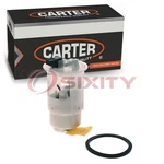 Carter Fuel Pump Module Assembly For 2004-2006 Mitsubishi Outlander 2.4L L4 Ig. Fixed Price $446.20.