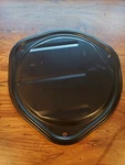 2017-2021 Audi A4,S4,A5,RS5,ALLROAD Fuel Tank Access Cover Under Rear Seats Oem. Fixed Price $40.00.