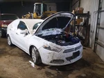Fuel Pump Assembly Tank Mounted 1.4L Fits 13-16 Dart 2136621. Fixed Price $80.00.