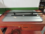 93 Bentley Brooklands/rr Mounting Bracket Assy Ice Door Fuel Tank Panel UB8201. Fixed Price $65.00.
