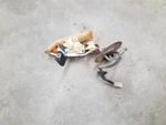 Fuel Pump Assembly Gasoline Fits 94 Escort 245567. Fixed Price $34.50.