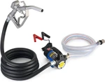 Orion Motor Tech Diesel Transfer Pump, 12 Volt Fuel With Nozzle Ho. Fixed Price $114.63.