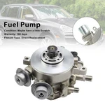 High Pressure Fuel Pump 94811031555 Fit Porsche Cayenne Turbo Engine 4851 08-10. Fixed Price $592.78.