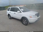 Fuel Pump Assembly 3.5L Fits 03-04 Pilot 1966035. Fixed Price $80.00.