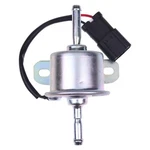 Ztuoauma Fuel Pump 129612-52100 7016409 AT318139 For Takeuchi TB230 Yanmar 3T.... Fixed Price $24.51.