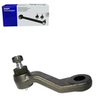 Delphi Steering Pitman Arm For 1992-2000 Gmc Yukon. Fixed Price $52.64.
