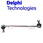 Delphi Front Right Suspension Stabilizer Bar Link For 2007 Mercedes-benz. Fixed Price $46.66.