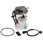 Carter P74943M Fuel Pump Module Assembly 98 Ford Mercury Escort Tracer. Fixed Price $162.02.