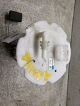 Fuel Pump Assembly 3.7L 6 Cylinder Fits 15-17 Infiniti QX70 1185338. Fixed Price $104.50.
