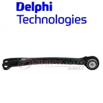 Delphi Rear Lower Forward Suspension Control Arm 2012-2018 Mercedes-benz Ni. Fixed Price $44.73.