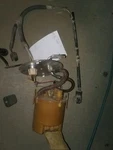 96 Ford Taurus Fuel Pump Assembly 8-207 Sho 3.4L 958646. Fixed Price $85.50.