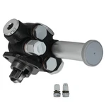 Fuel Feed Pump For Isuzu Npr-hd Nqr 4.8L L4 Diesel Turbocharged 1998-2004. Fixed Price $44.55.