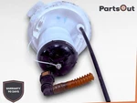 Jaguar Xjl X351 3.0L Fuel Gas Pump Sender FX239H307AA A2C53321624. Fixed Price $103.49.