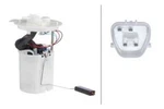 Fuel Pump And Sender Assembly Hella 358301731 Fits 12-18 Ford Focus 2.0L-L4. Fixed Price $238.95.