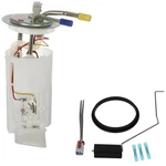 Fuel Pump Moudle Assembly For Chevrolet Tahoe Gmc Yukon 5.3L 2002-2004 E3559M. Fixed Price $38.31.