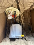 Genuine Mopar Fuel Pump/level Unit Module 52029953AA. Fixed Price $358.00.