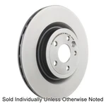 Brembo 09.C209.11 Disc Brake Rotor Rear For 2018-2020 Range Rover Velar. Fixed Price $126.20.