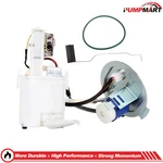 Fuel Pump Assembly Fits Ford F-250 Super Duty F-350 2008 2009 2010. Fixed Price $53.09.