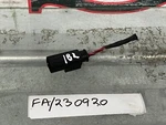 (as) Mercedes Benz Wiring Loom Harness Plug Connector A1685401181 A1-968743-3. Fixed Price $25.56.