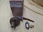 Hastings Vintage Fuel Pump 40262, 40262AX Nos, M5. Fixed Price $35.00.