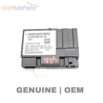 2021 Mercedes-benz Amg Gt 4.0L Fuel Pump Control Module 0009002518. Fixed Price $40.49.