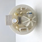 2014-2018 Land Rover Range Sport Tank Mounted Fuel Pump CPLA9A309AA. Fixed Price $23.40.