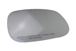 2008-2010 Porsche Cayenne Passenger Side Right Heated Mirror Glass Oem. Fixed Price $80.99.