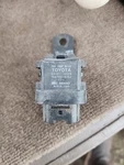 1991-1997 Toyota Land Cruiser Oem Tested Fuel Pump Relay 28381-16020. Fixed Price $79.99.