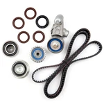 Timing Belt Kit 1999-2012 Subaru Impreza Forester 2.5L Sohc Ej New. Fixed Price $67.02.