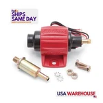 Edelbrock EDE17301 38 Gph Gasoline Electric Fuel Pump Performance Racing Parts. Fixed Price $90.92.