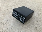 Mercedes R107 W126 8 Zyl Fuel Pump Kvs Kickdown Cut Off Relay 0025451605 Oem. Fixed Price $134.29.