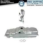 Trq Fuel Tank & Electric Pump/sending Unit Kit 25 Gallon For Gm Pickup. Fixed Price $289.85.
