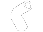 Genuine Mitsubishi Fuel Pump 1760A593. Fixed Price $1043.88.