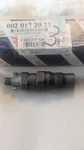 Bosch Diesel Fuel Injector 0432217134 Oem Nos Mercedes OM617 OM616 300D 240D New. Fixed Price $250.00.