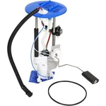 Fuel Pump Module Assembly Delphi FG0860 Fits 03-04 Ford Expedition 5.4L-V8. Fixed Price $276.93.