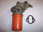 Fuel Pump Rebuilt Kim 40003 Older Stock Some Ford Mercury & Industrial. Fixed Price $34.95.