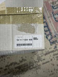 Genuine Bmw Supply Module 16-11-7-934-458 Factory Oe Part. Fixed Price $45.00.