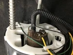 Fuel Pump Assembly XC70 Awd Fits 08-16 Volvo Series 409316. Fixed Price $80.80.