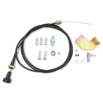 P7100 Manual Fuel Shut Off Solenoid Kit Cable P-pump Cummins Dodge 12V 6BT 4BT. Fixed Price $122.66.