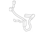 Genuine Ford Series Super Duty 2017--2022 Fuel Gauge Sending Unit HC3Z-9A299-H. Fixed Price $208.16.