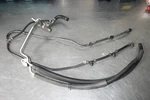 2005-2010 Jeep Grand Cherokee (wk) OM642 Diesel Fuel Line A6420701432. Fixed Price $99.00.