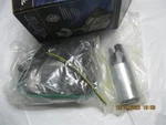 Electric Fuel Pump Carter P88004. Fixed Price $49.99.