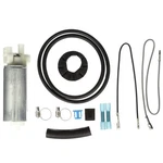 Carter P90018 Fuel Pump & Turbo System. Fixed Price $51.08.