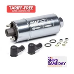 Deatschwerks DWK9-250 255 L/h Gasoline Electric Fuel Pump Kit Fits Universal. Fixed Price $172.98.