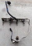 High Pressure Fuel Pump Fits 2010-2014 Hyundai Sonata 2009-2013 Kia Optima. Fixed Price $100.00.