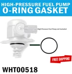 Oem Gasket O-ring Seal For Volkswagen Audi High Pressure Fuel Pump WHT005184. Fixed Price $9.93.