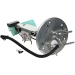 Genuine Carter Fuel Pump Hanger Assembly P74859S. Fixed Price $108.57.